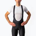Vyriškos dviračių kelnės Castelli Entrata black 3