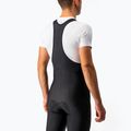 Vyriškos dviračių kelnės Castelli Entrata black 4