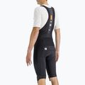 Vyriški Sportful Bodyfit Pro Thermal Bibshort dviratininkų šortai juodi 1120504.002 7