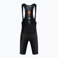 Vyriški Sportful Bodyfit Pro Thermal Bibshort dviratininkų šortai juodi 1120504.002 2