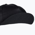 Vyriška Sportful Matchy Dviračių po šalmu kepurė juoda 1121038.002 6
