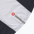 Moteriška dviračių striukė Castelli Squadra Stretch silver gray/dark gray 4