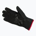 Vyriškos Castelli Entrata Thermal dviratininkų pirštinės juodos spalvos 4