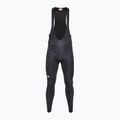 Vyriškos Sportful Infinium Bibtight dviratininkų kelnės juodos 1121518.002