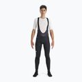 Vyriškos Sportful Infinium Bibtight dviratininkų kelnės juodos 1121518.002 4