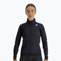 Moteriška dviratininkių striukė Sportful Fiandre Medium black 1121530.002