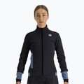 Moteriška dviračių striukė Sportful Super black 1121534.002 5