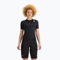 Moteriški Sportful Giara Overshort dviračių šortai juodi 1122033.002