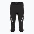 Moteriški dviračių šortai Castelli Velocissima 3 Knicker W black/silver