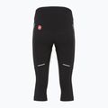 Moteriški dviračių šortai Castelli Velocissima 3 Knicker W black/silver 2