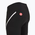 Moteriški dviračių šortai Castelli Velocissima 3 Knicker W black/silver 4
