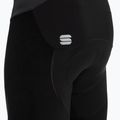 Vyriški Sportful Total Comfort dviračių šortai juodi 1122009.002 3