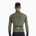 Vyriška Sportful Fiandre Light No Rain beetle dviratininko striukė 1120021.305 6
