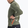 Vyriška Sportful Fiandre Light No Rain beetle dviratininko striukė 1120021.305 9