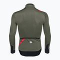 Vyriška Sportful Fiandre Light No Rain beetle dviratininko striukė 1120021.305 2