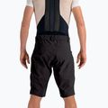 Vyriški Sportful Giara Overshort dviračių šortai juodi 1122001.002 2