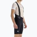 Vyriški Sportful Total Comfort dviračių šortai juodi 1122009.002 6