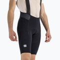 Vyriški Sportful Total Comfort dviračių šortai juodi 1122009.002 8