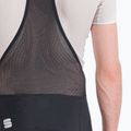 Vyriški Sportful Classic Bibshort dviračių šortai juodi 1122010.002 9