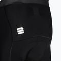 Vyriški Sportful Classic Bibshort dviračių šortai juodi 1122010.002 3