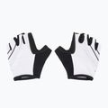 Moteriškos dviračių pirštinės Castelli Dolcissima 2 ivory/dark gray/silver gray 2