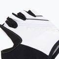 Moteriškos dviračių pirštinės Castelli Dolcissima 2 ivory/dark gray/silver gray 5