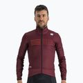Vyriška Sportful Tempo dviratininko striukė raudona 1120512.605 5