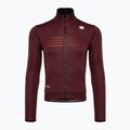 Vyriška Sportful Tempo dviratininko striukė raudona 1120512.605