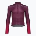 Vyriški Sportful Bodyfit Pro marškinėliai dviračių marškinėliai raudoni 1122500.605