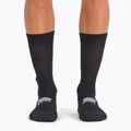 Vyriškos Sportful Pro dviratininkų kojinės juodos 1123043.002