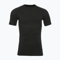 Castelli Core Seamless Base Layer dviratininkų marškinėliai juodi