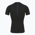 Castelli Core Seamless Base Layer dviratininkų marškinėliai juodi 2