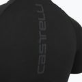 Castelli Core Seamless Base Layer dviratininkų marškinėliai juodi 4