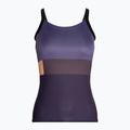 Moteriški dviratininkų marškinėliai Sportful Snap Top purple 1123024.502 3