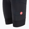 Moteriški dviračių šortai Castelli Unlimited Cargo W black 4