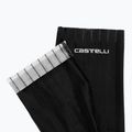 Dviračių kojinės Castelli Fast Legs black 5