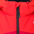 Dainese Ribbo Padding cherry tomato/chili pepper vaikiška slidinėjimo striukė 4