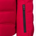 Dainese Ribbo Padding cherry tomato/chili pepper vaikiška slidinėjimo striukė 5