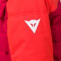 Dainese Ribbo Padding cherry tomato/chili pepper vaikiška slidinėjimo striukė 6