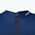 Vyriška liemenė Dainese Flexagon juoda irisinė/tempiamoji limuzino apsauginė liemenė 4