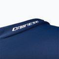 Vyriška liemenė Dainese Flexagon juoda irisinė/tempiamoji limuzino apsauginė liemenė 5