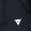 Vyriška liemenė Dainese Flexagon juoda irisinė/tempiamoji limuzino apsauginė liemenė 7