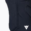 Vyriška liemenė Dainese Flexagon juoda irisinė/tempiamoji limuzino apsauginė liemenė 8