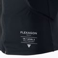 Vyriška liemenė Dainese Flexagon Tempiamas limuzinas/tempiamas limuzinas apsauginė liemenė 3