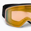 Dainese Hp Horizon lily white slidinėjimo akiniai 5