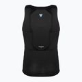 Dainese Trail Skins Air dviratininko liemenė su apsaugomis juoda 2