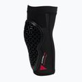 Vaikiškos dviračių apsaugos keliams Dainese Scarabeo Pro Jr black