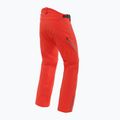 Vyriškos slidinėjimo kelnės Dainese Hp Talus fire red 2