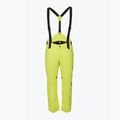 Vyriškos slidinėjimo kelnės Dainese Hp Ridge lemon yellow
