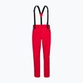Vyriškos slidinėjimo kelnės Dainese Hp Ridge fire red